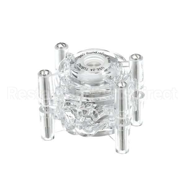 28759.0000 Compatible Bunn Pump Head Ay, Peristalticl/S24