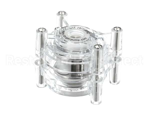 28759.0000 Bunn Pump Head Ay,Peristaltic L/S24