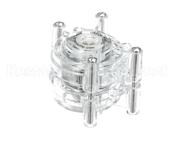 28759.0000 Bunn Pump Head Ay,Peristaltic L/S24