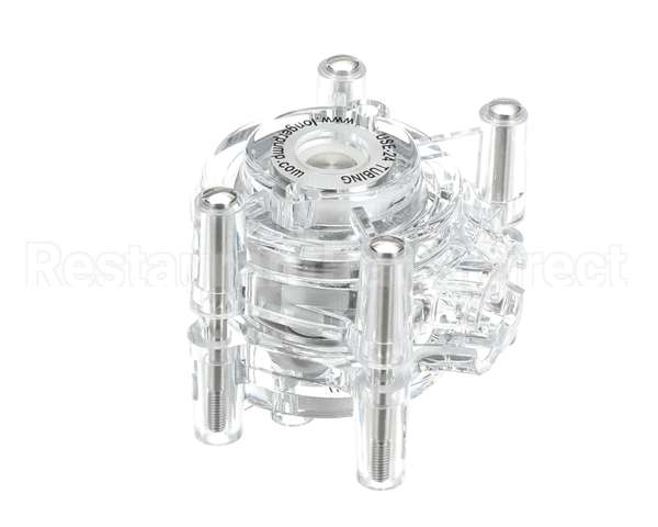 28759.0000 Bunn Pump Head Ay,Peristaltic L/S24