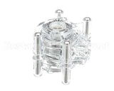 28759.0000 Bunn Pump Head Ay,Peristaltic L/S24