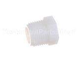 28776.0001 Bunn Plug, .375 Pipe-Hex Hd Nylon