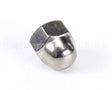 28777P Silver King Nut 1/4-20 Acorn Ss Locking