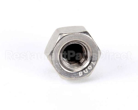 28777P Silver King Nut 1/4-20 Acorn Ss Locking