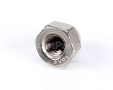 28777P Silver King Nut 1/4-20 Acorn Ss Locking