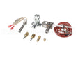 28788 Nieco Mpb73 Kit, Pm,Mpb73,Nat,Red Ro