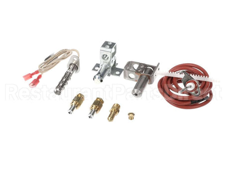 28788 Nieco Mpb73 Kit, Pm,Mpb73,Nat,Red Ro