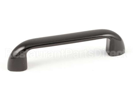 28788 Silver King Handle 4In Black Nylon