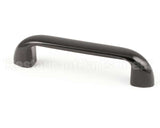 28788 Silver King Handle 4In Black Nylon