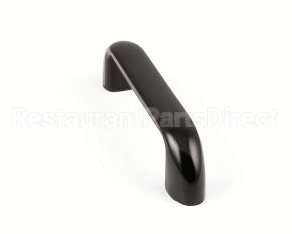 28788 Silver King Handle 4In Black Nylon