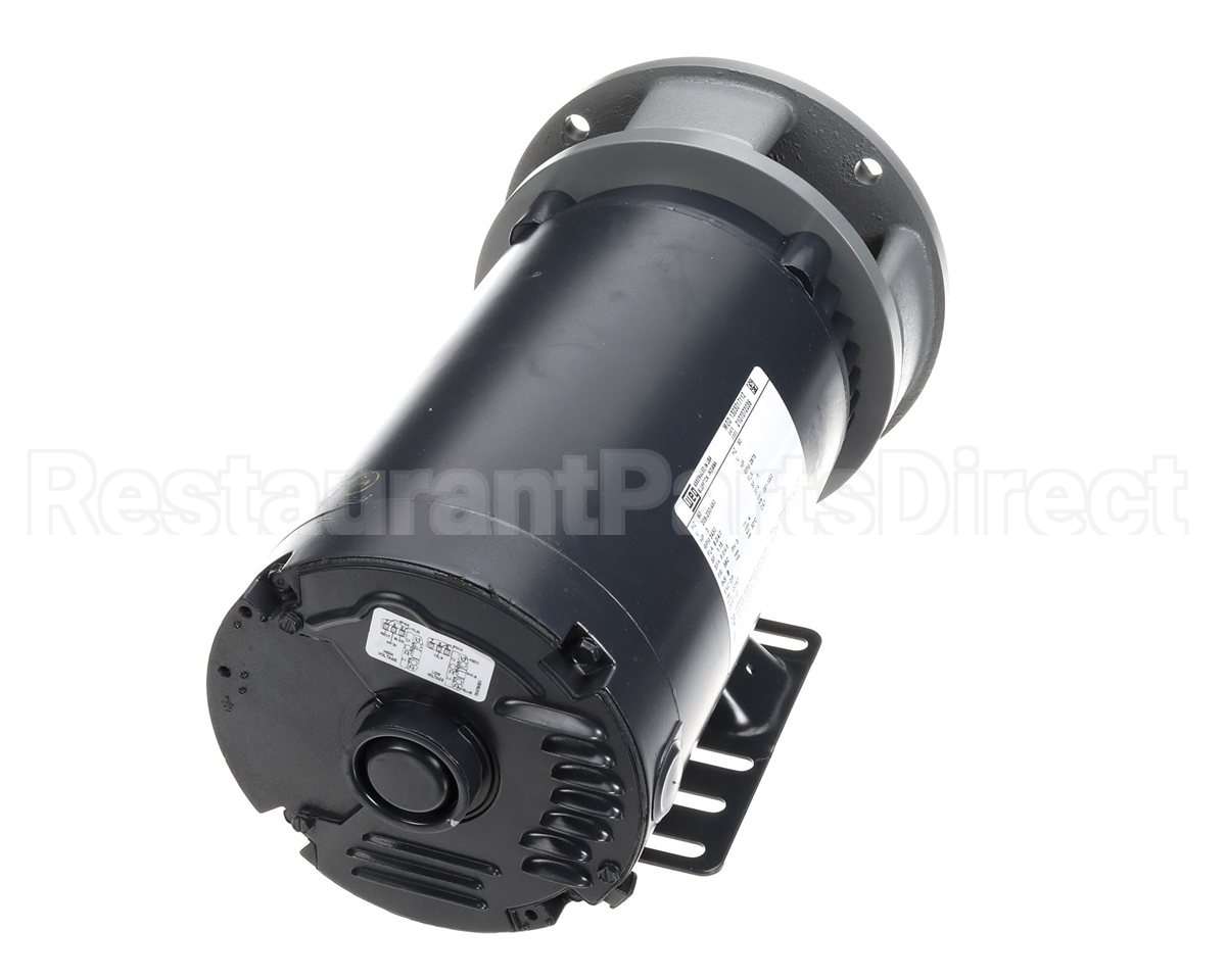 288-1056 American Dish Service Wash Pump Asm 3Hp 1Ph