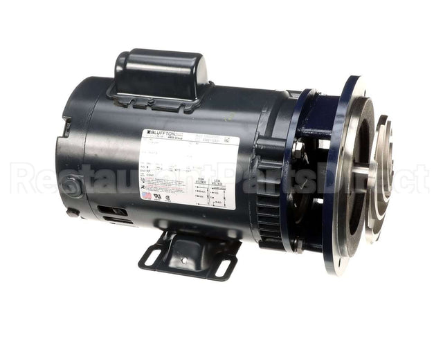 288-1064 American Dish Service Pump Assembly, Pre-Wash Thru