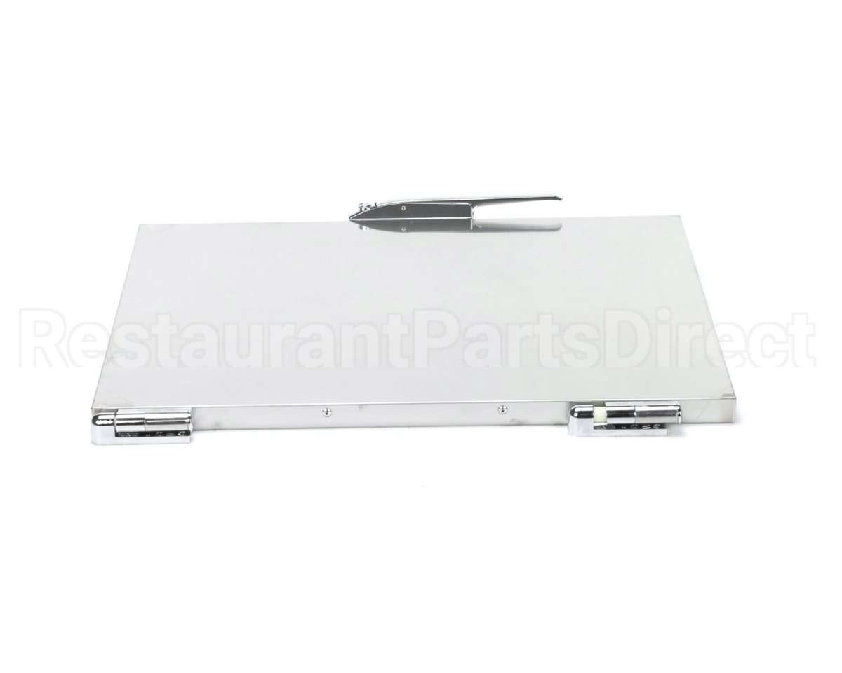 28817 Henny Penny Door Assembly Right Hand Bottom - Servic