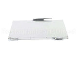 28817 Henny Penny Door Assembly Right Hand Bottom - Servic