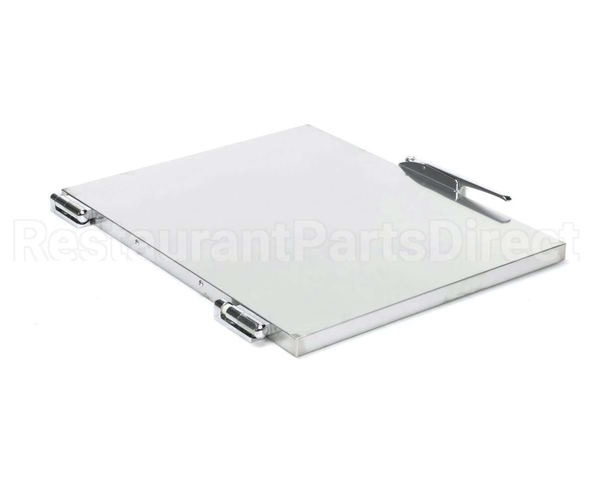 28817 Henny Penny Door Assembly Right Hand Bottom - Servic