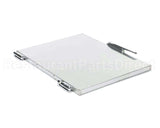 28817 Henny Penny Door Assembly Right Hand Bottom - Servic