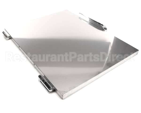 28819 Henny Penny Door Assembly Left Bottom - Service