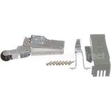 2882-1012-3000 Compatible Standard Keil Door Closer 1-1/8 Offset