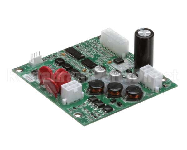 28826.1006 Bunn Control Board Assembly Portion Control R