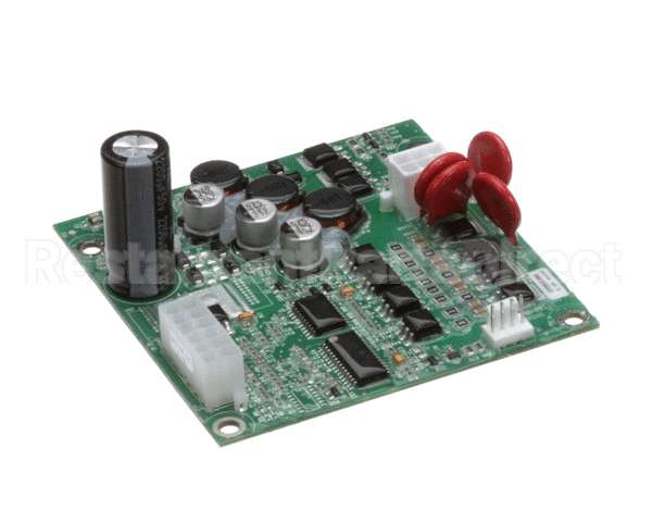 28826.1006 Bunn Control Board Assembly Portion Control R