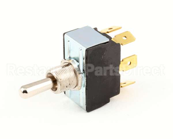 28857.0000 Bunn Switch, Toggle-Rinse/Program