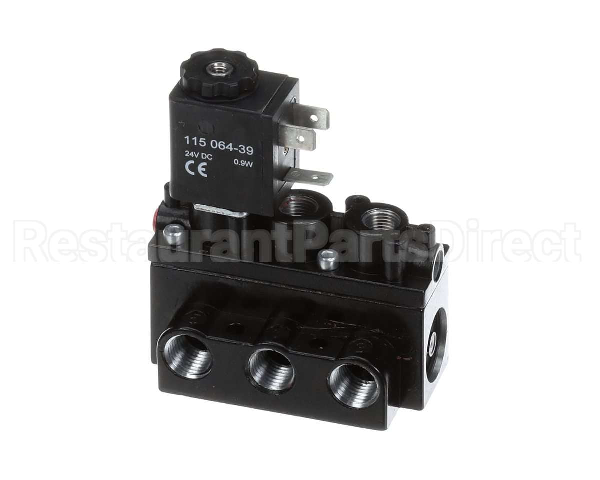 28864-00 Unipress Air Valve