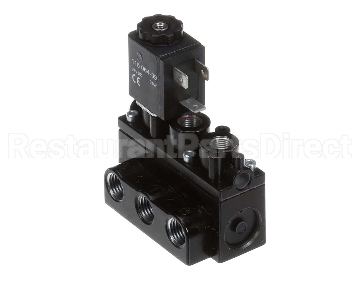 28864-00 Unipress Air Valve