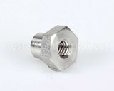 28865.0000 Bunn Nut, Whipper Mot/Rcpt Mtg#8-32