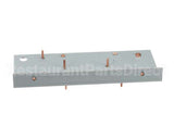 28869.0000 Bunn Bracket Weldment, Component Mounting