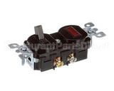 288971075 Kolpak Switch - Toggle W/Indicator Li