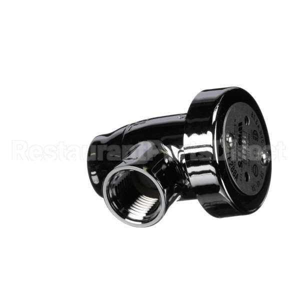 288A Compatible Salvajor Vacuum Breaker