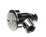 288AC Salvajor Vacuum Breaker (1/2)