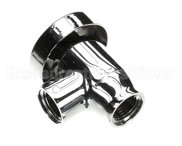 288AC Salvajor Vacuum Breaker (1/2)