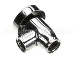 288AC Salvajor Vacuum Breaker (1/2)