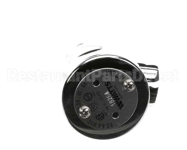 288AC Salvajor Vacuum Breaker (1/2)