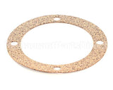 289-6609 American Dish Service Gasket, Pumped Rinse, Pump