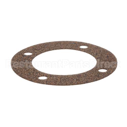 289-6612 American Dish Service Gasket, Drain Seat, Rinse Tan