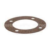 289-6612 American Dish Service Gasket, Drain Seat, Rinse Tan