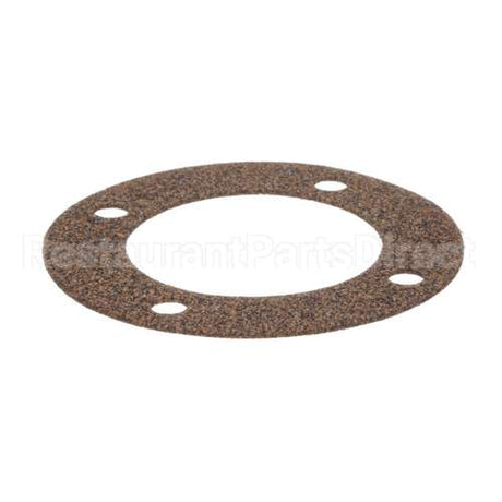 289-6612 American Dish Service Gasket, Drain Seat, Rinse Tan