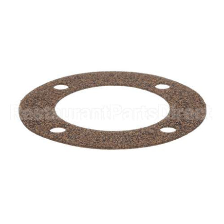 289-6612 American Dish Service Gasket, Drain Seat, Rinse Tan