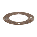 289-6612 American Dish Service Gasket, Drain Seat, Rinse Tan