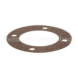 289-6612 American Dish Service Gasket, Drain Seat, Rinse Tan