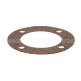 289-6612 American Dish Service Gasket, Drain Seat, Rinse Tan