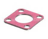 289-6613 American Dish Service Gasket, Heater Wash/Rinse (Pi