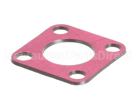 289-6613 American Dish Service Gasket, Heater Wash/Rinse (Pi