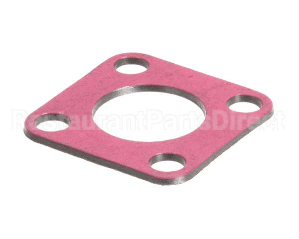 289-6613 American Dish Service Gasket, Heater Wash/Rinse (Pi