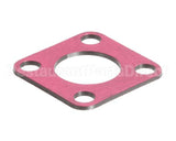 289-6613 American Dish Service Gasket, Heater Wash/Rinse (Pi