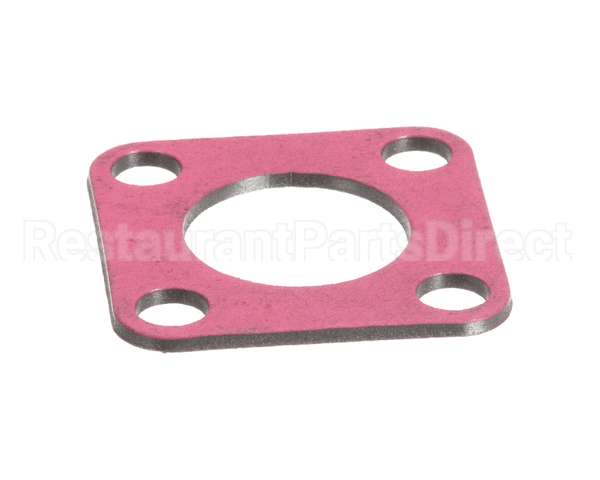 289-6613 American Dish Service Gasket, Heater Wash/Rinse (Pi