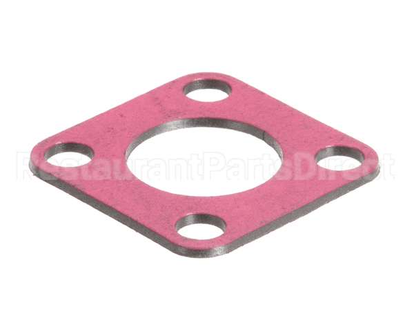 289-6613 American Dish Service Gasket, Heater Wash/Rinse (Pi