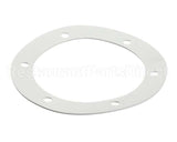 289-6621 American Dish Service Gasket, Drain Casting Ptfe